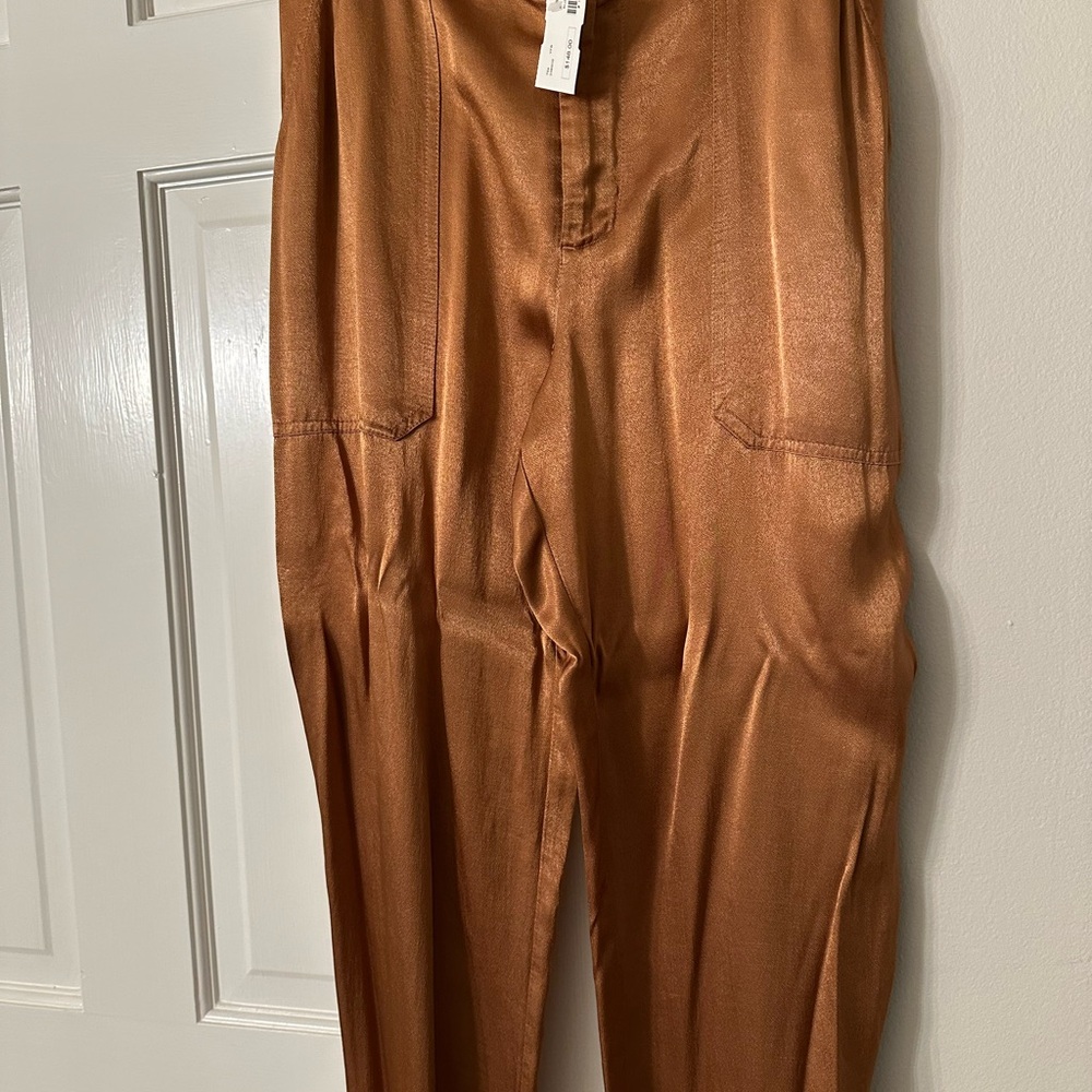 Young Fabulous and Broke joggers